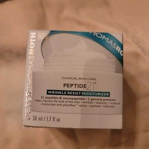 Peter Thomas Roth Peptide 21